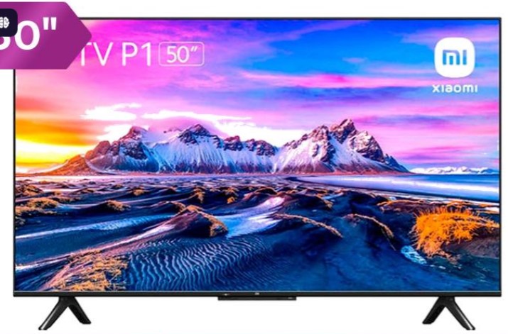Tv Smart